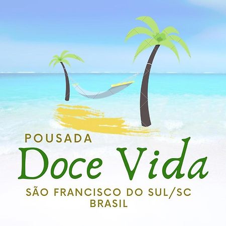 Pousada Doce Vida Itapoa  Buitenkant foto