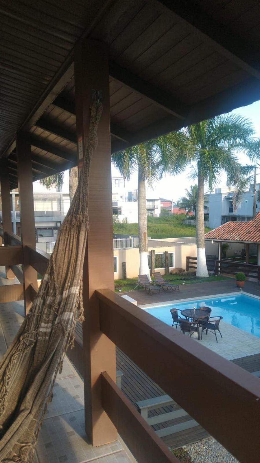 Pousada Doce Vida Itapoa  Buitenkant foto